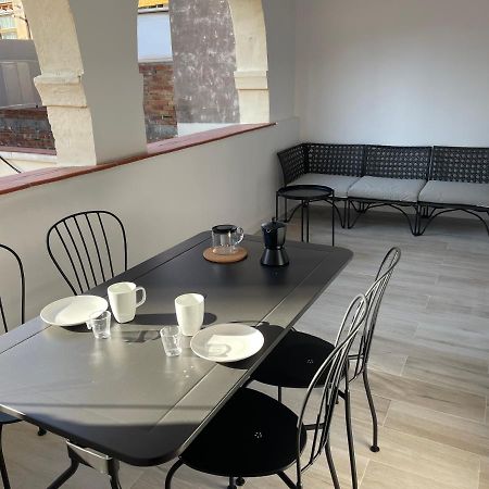 Apartamentos Barcelona - Iberia Екстер'єр фото