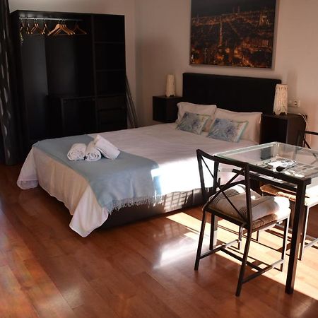 Apartamentos Barcelona - Iberia Екстер'єр фото