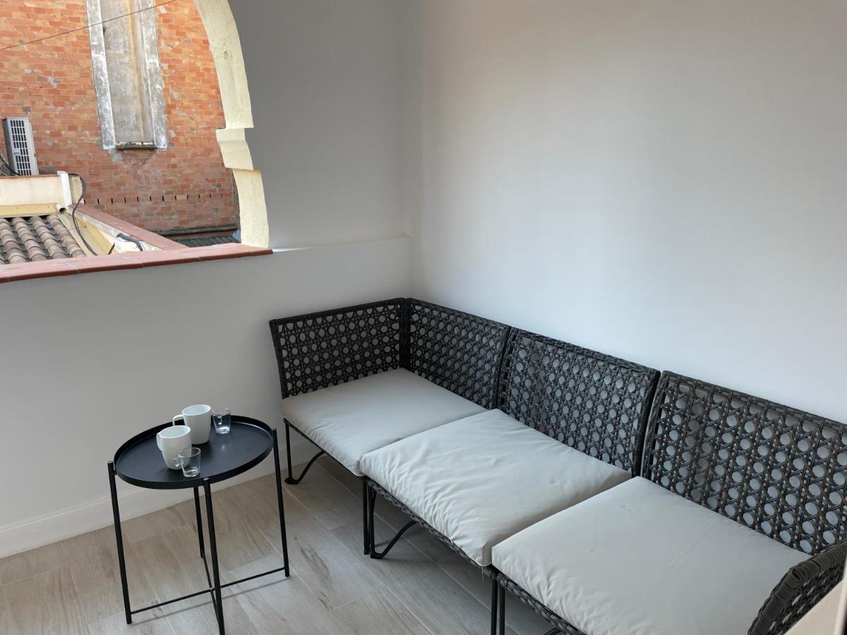 Apartamentos Barcelona - Iberia Екстер'єр фото