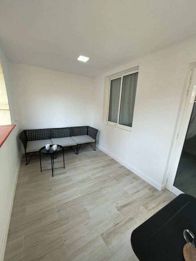 Apartamentos Barcelona - Iberia Екстер'єр фото