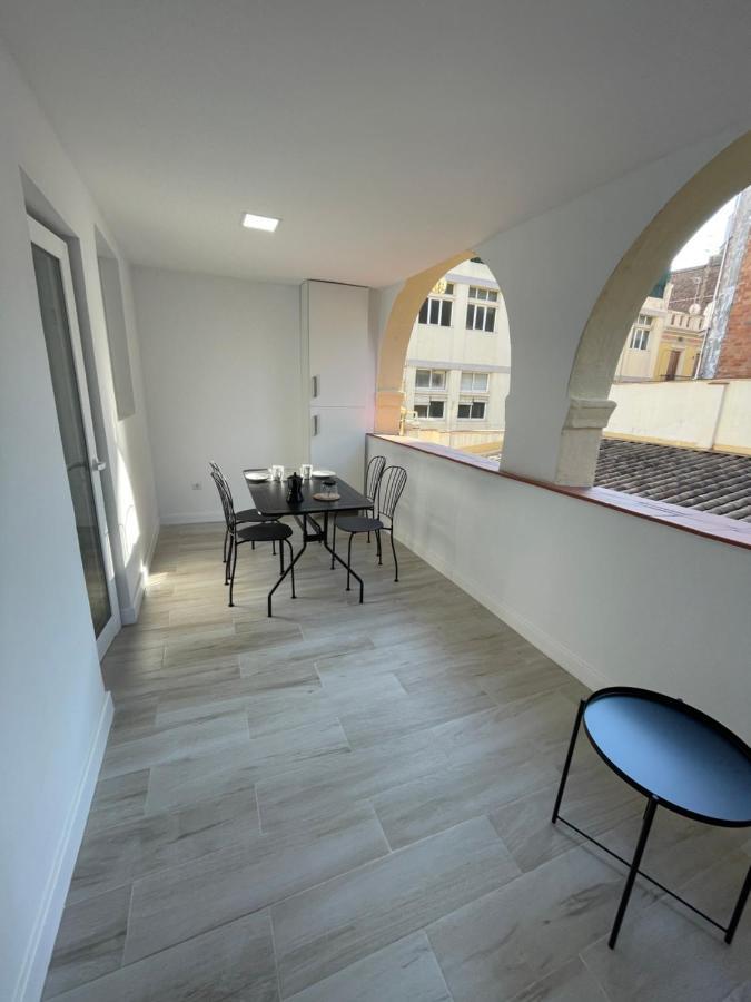 Apartamentos Barcelona - Iberia Екстер'єр фото