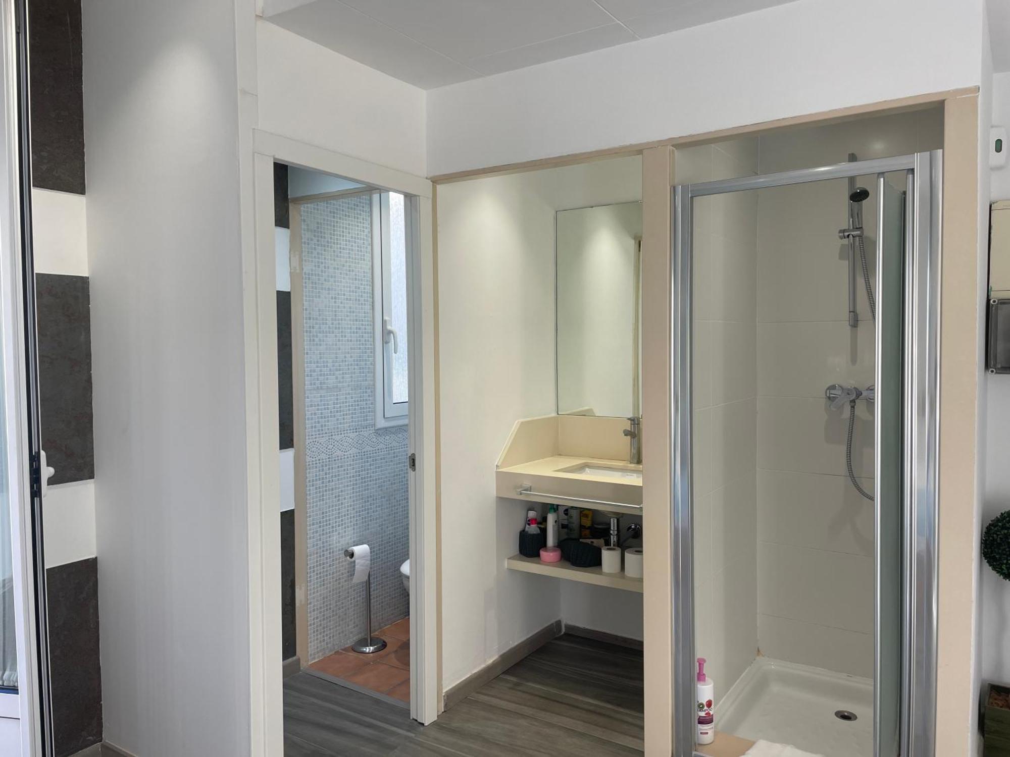 Apartamentos Barcelona - Iberia Екстер'єр фото