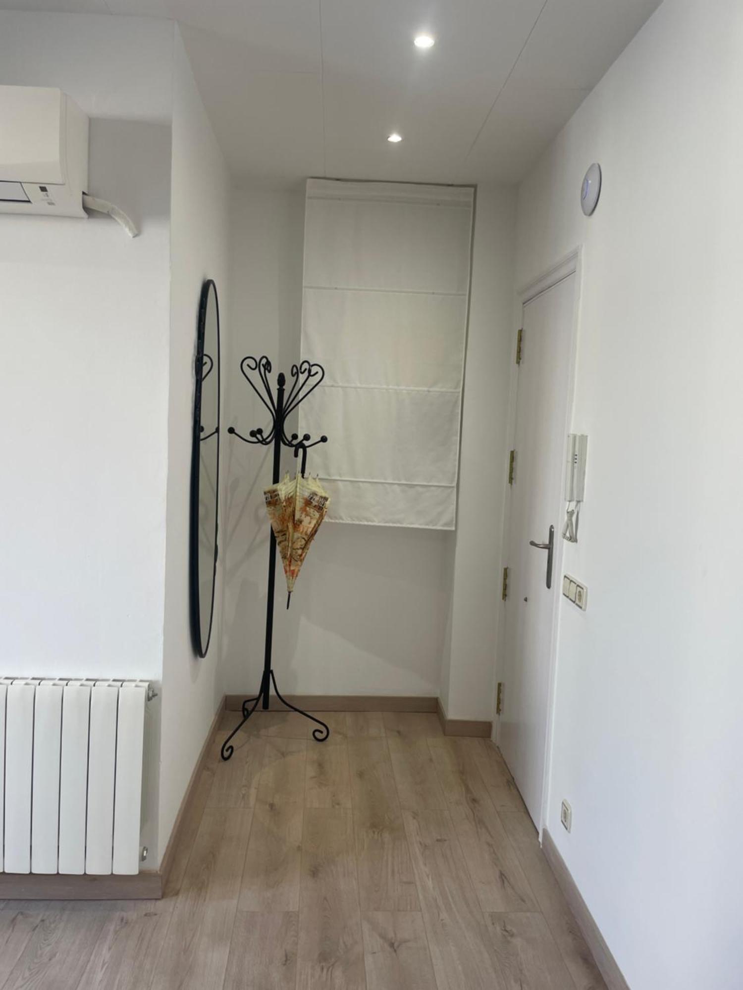 Apartamentos Barcelona - Iberia Екстер'єр фото
