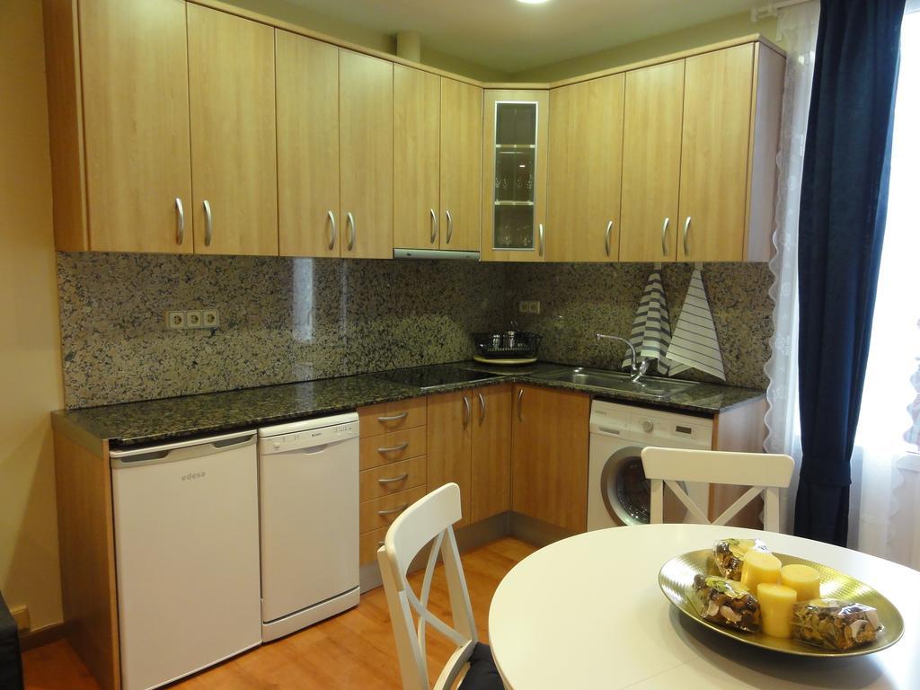 Apartamentos Barcelona - Iberia Екстер'єр фото